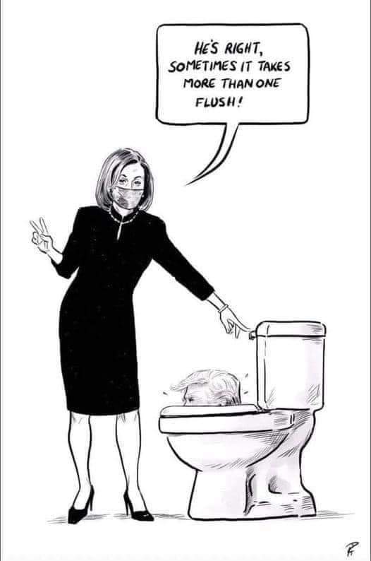 avspook's tweet photo. It's all about pressure.    #trumpo #Superflush #LordFoul https://t.co/wdLfWsqkJ3