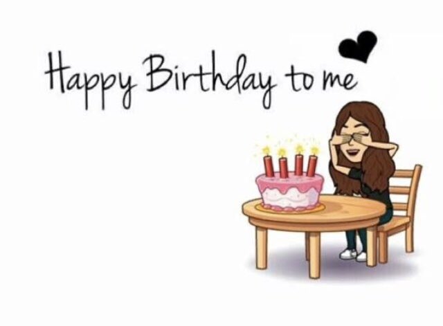 AlmanLeah's tweet photo. #itsmybirthday https://t.co/ds6XVpVV9I