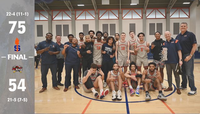 GIANTS WIN!

2022 Central Valley Conference Champions!

#beGIANT 🍊