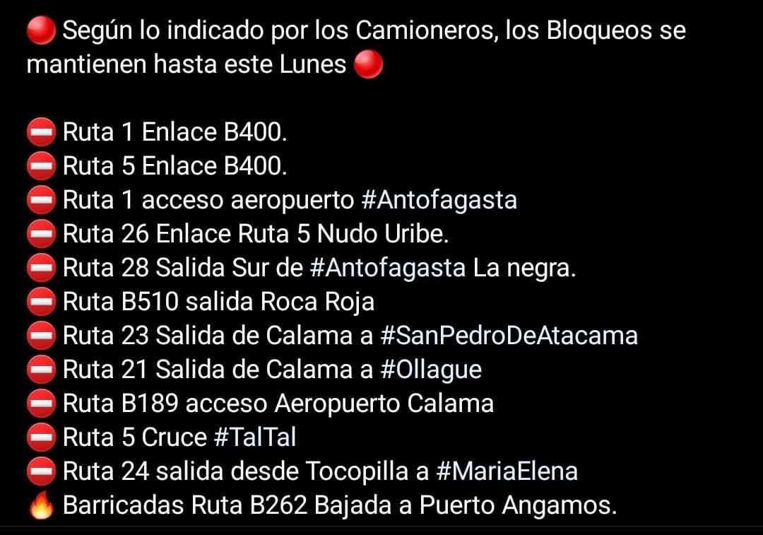 🚨INFORMACIÓN🚨