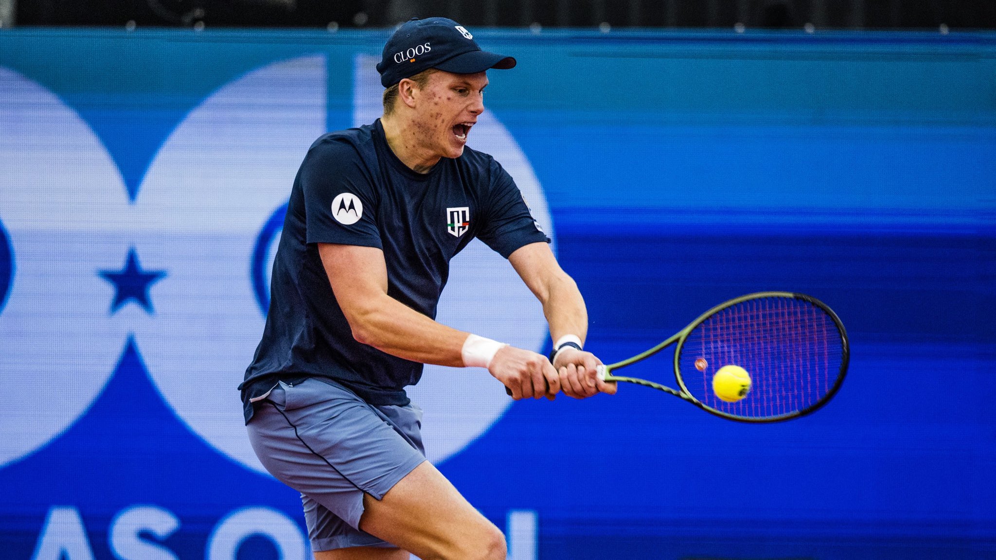 Opeka bate Isner por 24-22 no 'tie-break' mais longo no ATP Tour - Ténis -  Jornal Record