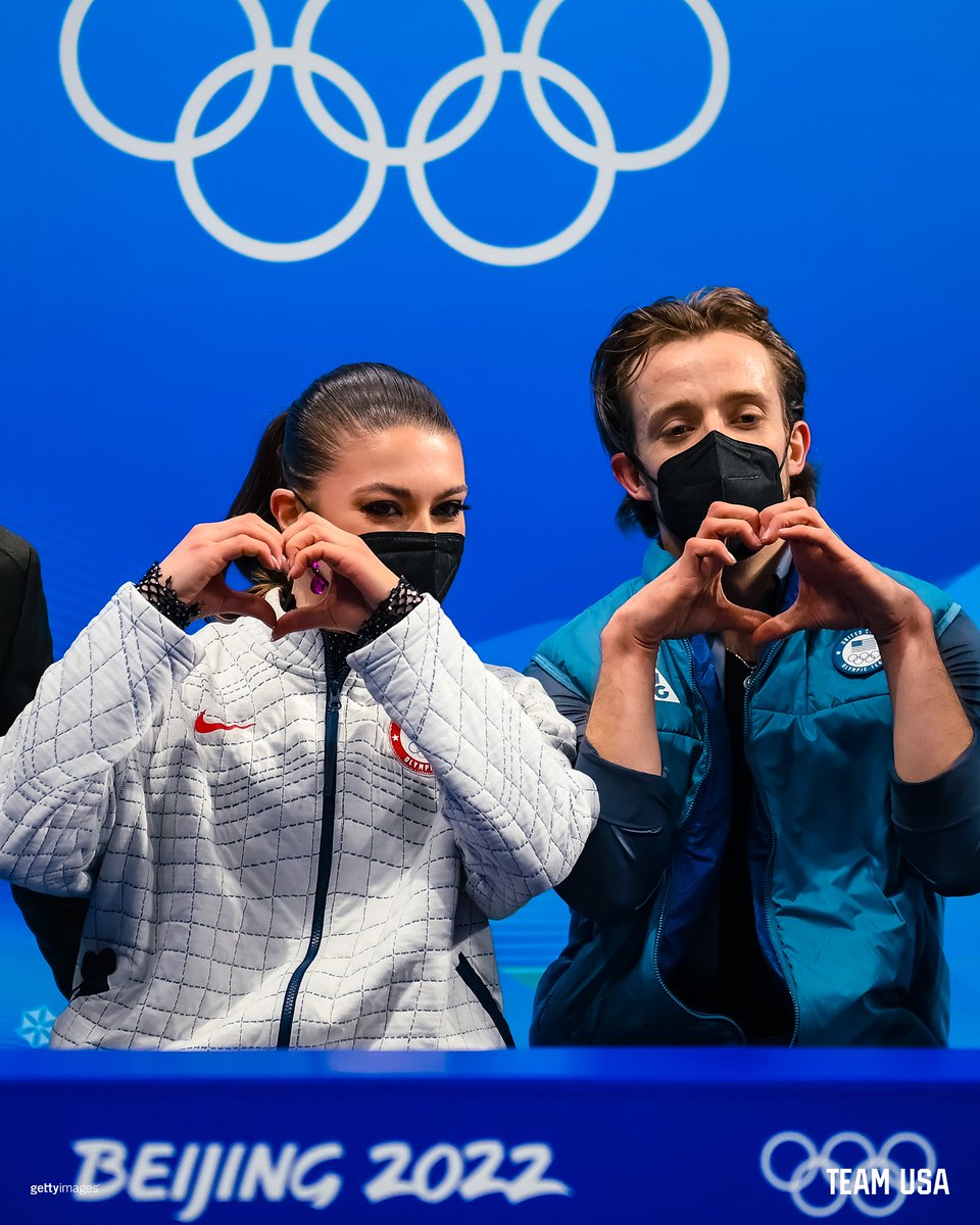 Team USA tweet media