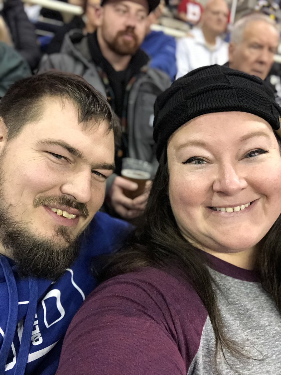 Valentines/Birthday celebration with <a href="/IndyFuel/">Indy Fuel</a> #birthday