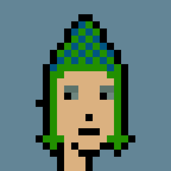 cryptopunksbot's tweet photo. Punk 6047 bought for 71 ETH ($208,392.11 USD) by 0x050a3b from 0x1919db. https://t.co/wfDDV2qEYi #cryptopunks #ethereum https://t.co/qYk6F3CSKw