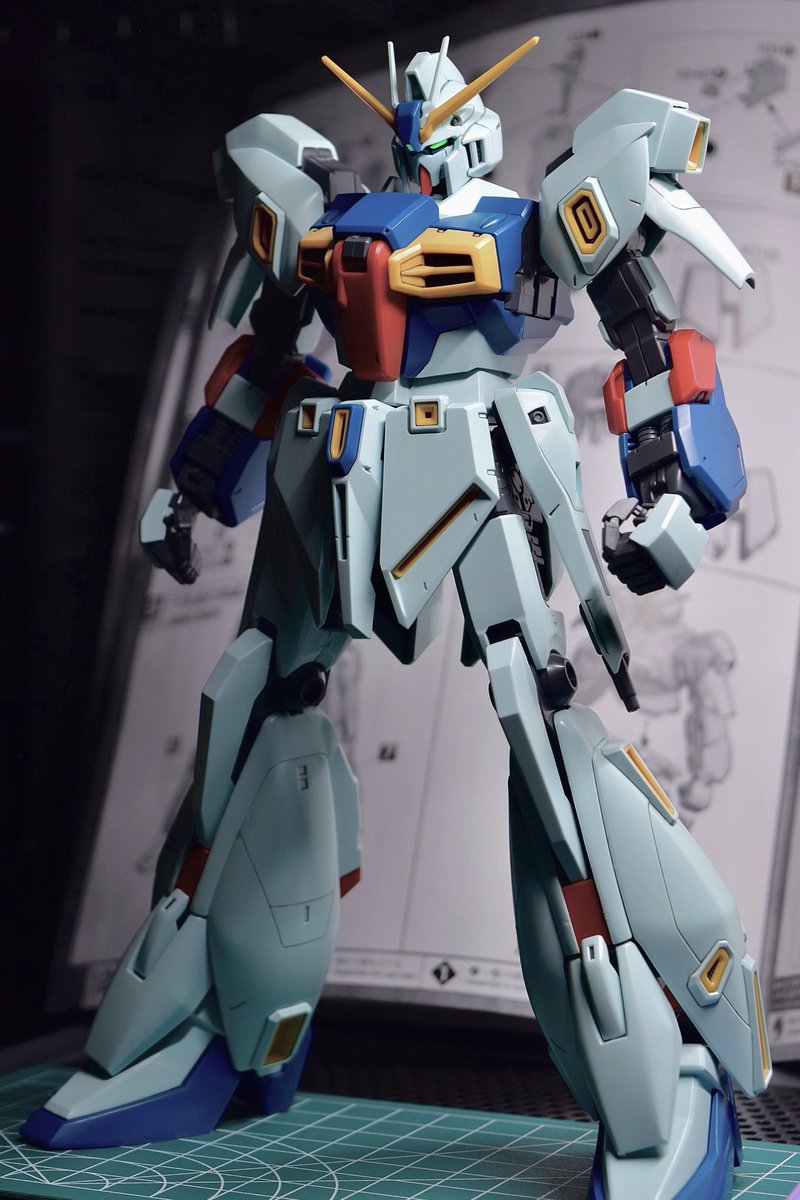 リ・ガズィカスタム のモデル作品 (13 件) - Twoucan