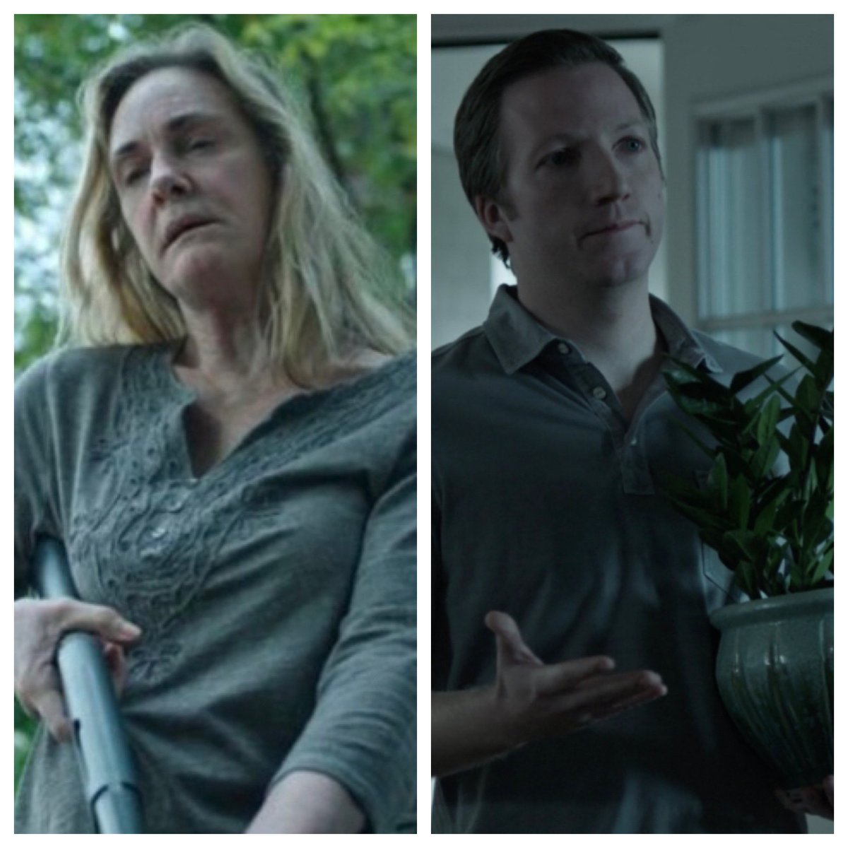 joshpapke's tweet photo. In a world full of Darlenes, be a Sam.

@netflix
#ShitLickers
#Ozark | #OzarkSeason4
#LisaEmery | @Kevin_L_Johnson
@batemanjason | @StephenKing https://t.co/kzwcJR7o1a