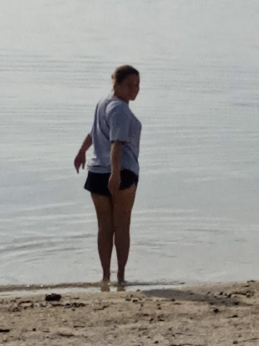 # Be in the Beach atleast to refreshen your days ahead....:)
#Stay Awesome
#Stay Fit and Healthy