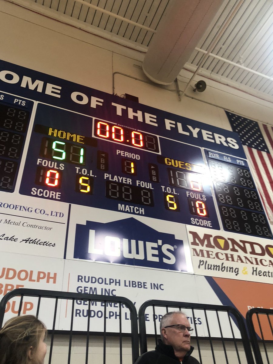 debbieiayers's tweet photo. These 6th grade Knights went undefeated in NBC play this year. Today Game 1 Elmwood 31-4. Game 2 Fostoria 51-0. S\O Andy &amp; Erin Stickel amazing coaches. https://t.co/y6nuNWKH0m