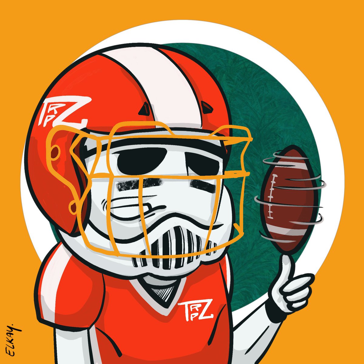 TrooprzArmy's tweet photo. Super Bowl @trooprzarmy BOGO! 🏈

Quick summary…

🔥 Every 1 mint, you will be airdropped 1 when the BOGO ends. 

🔫 2 Trooprz = 1 Super Trooprz

3 beautiful NFTs with fantastic utility for 250 CRO 🤯

https://t.co/xPcNurs547

#CroFam #cronoschain #NFT https://t.co/qqS8tYna7q
