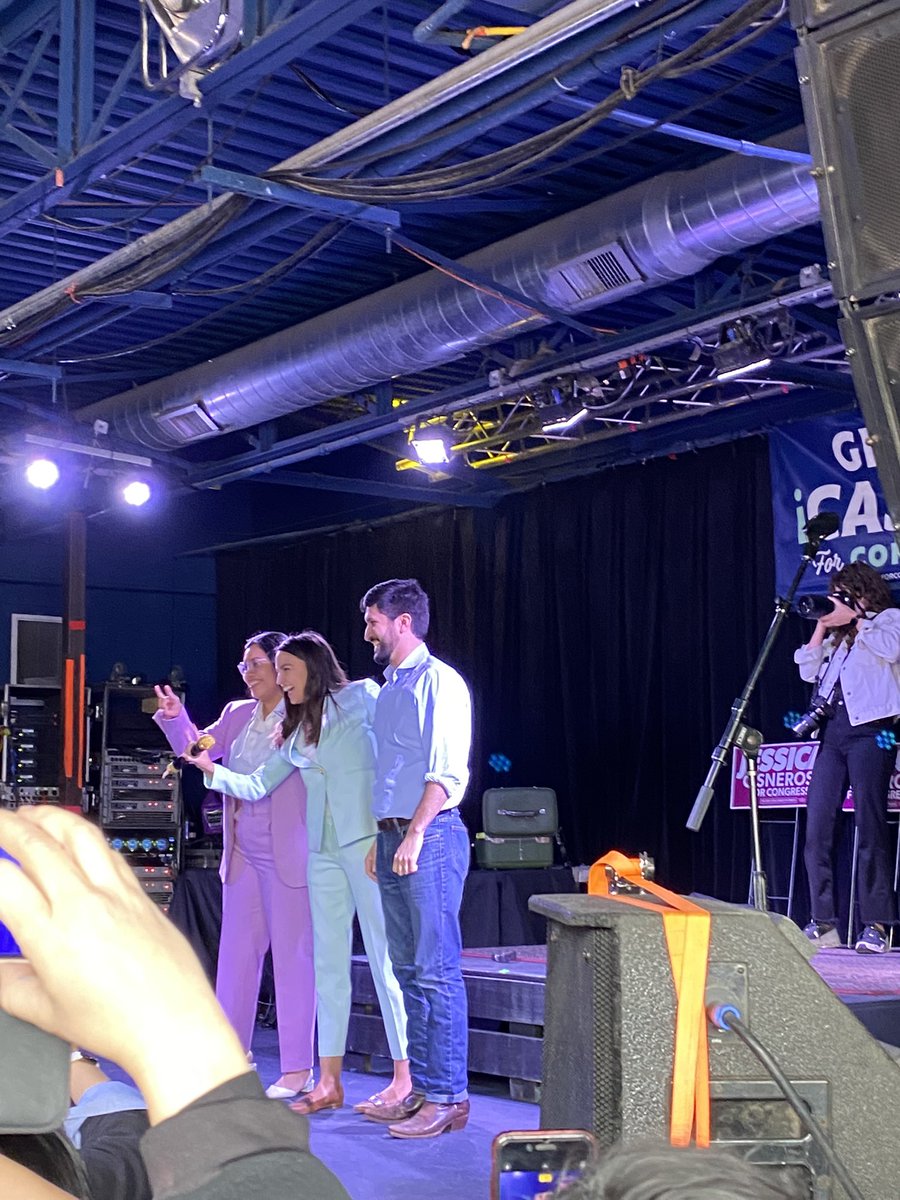 araceli m (@celi357) on Twitter photo Let’s make Texas blue already! Vote Jessica Cisneros and Greg Casar! And thank you <a href="/AOC/">Alexandria Ocasio-Cortez</a> for your support and for being a voice for mujeres poderosas and the working class! My students and I look up to you so much! Let’s make Texas blue already! Vote Jessica Cisneros and Greg Casar! And thank you <a href="/AOC/">Alexandria Ocasio-Cortez</a> for your support and for being a voice for mujeres poderosas and the working class! My students and I look up to you so much!