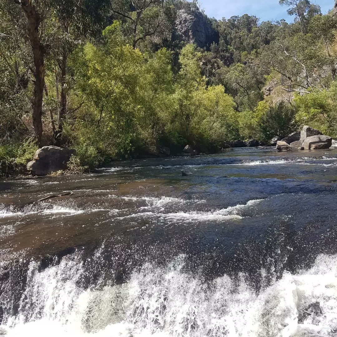 “Nothing is softer or more flexible than water, yet nothing can resist it.” – Lao Tzu