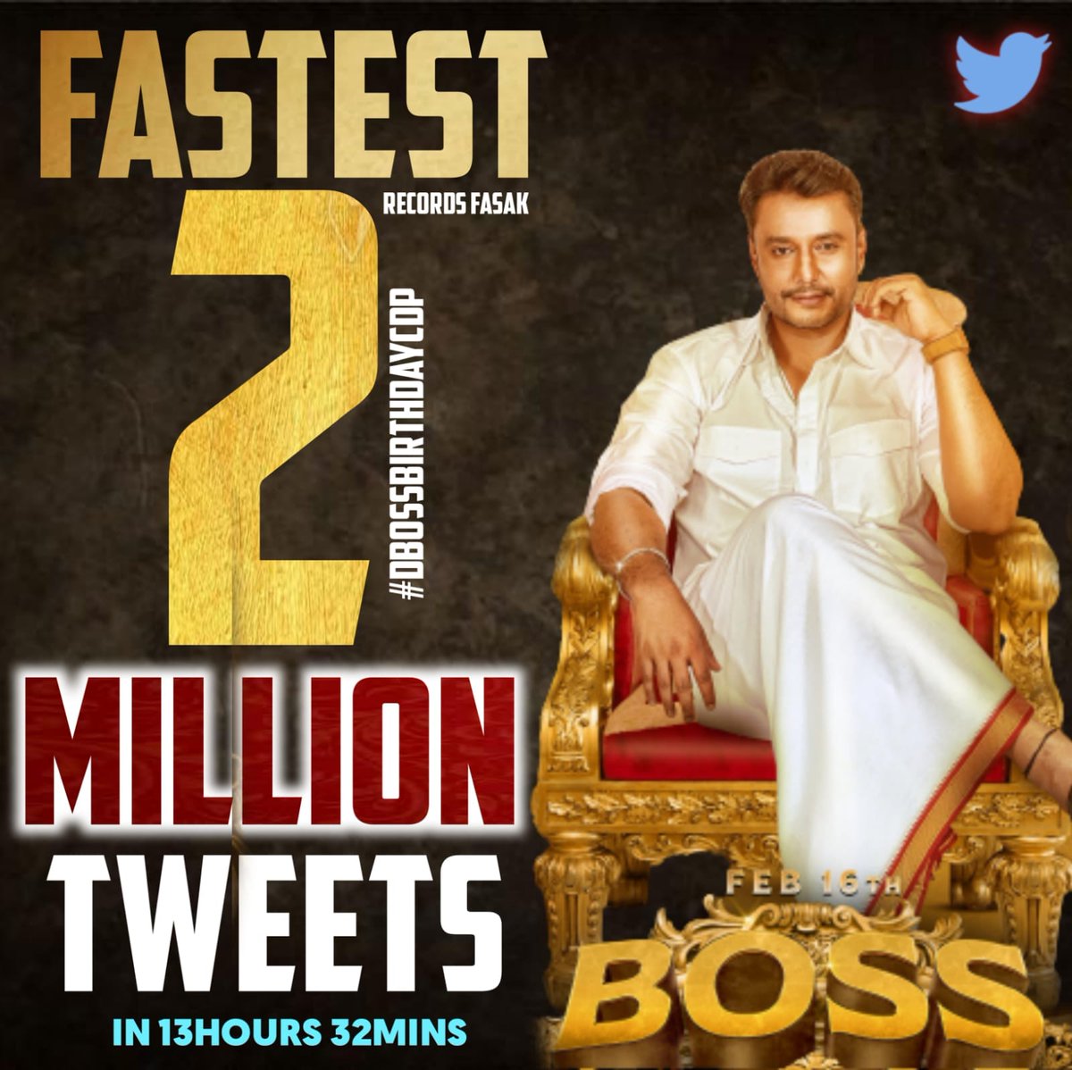 DSS_TeamMandya's tweet photo. ಮೀಟರ್ ಯಾರಿಗೆ ಅಯ್ತೆ ನಮ್ಮ ಮುಂದೆ ಶಿಷ್ಯ 
#DBossBirthdayCDP https://t.co/a0X8wMLYKA