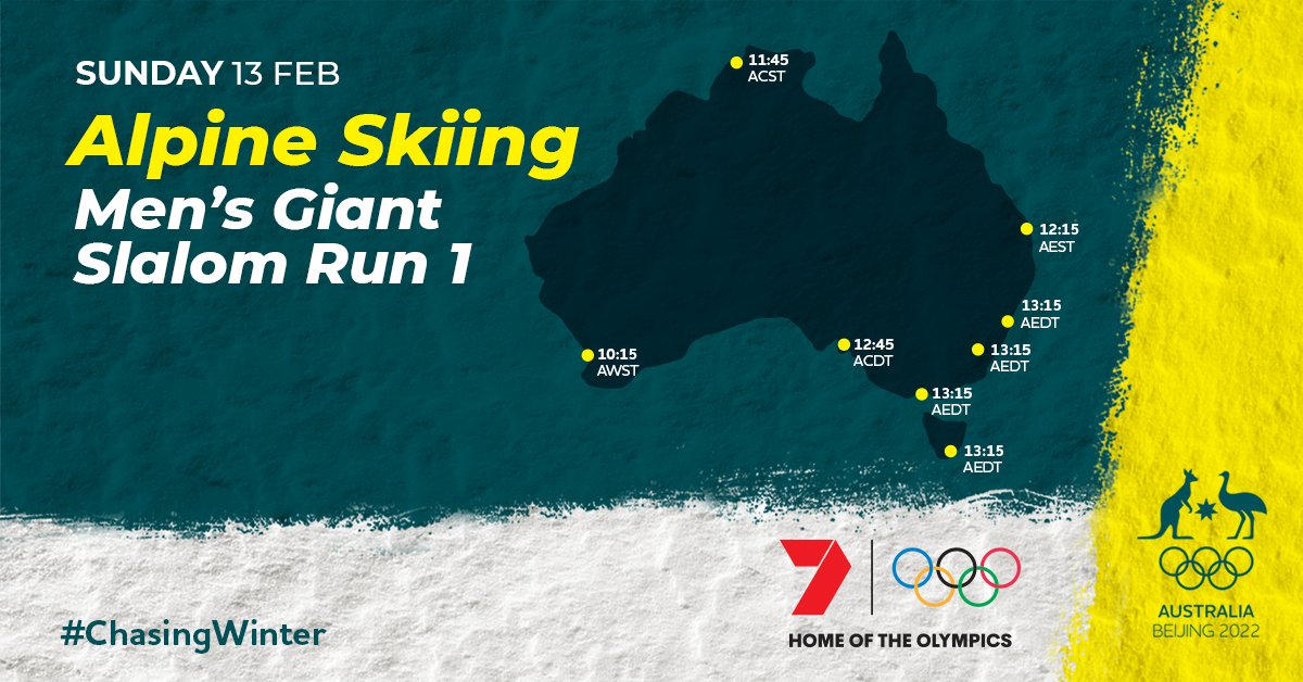 AUS Olympic Team tweet media