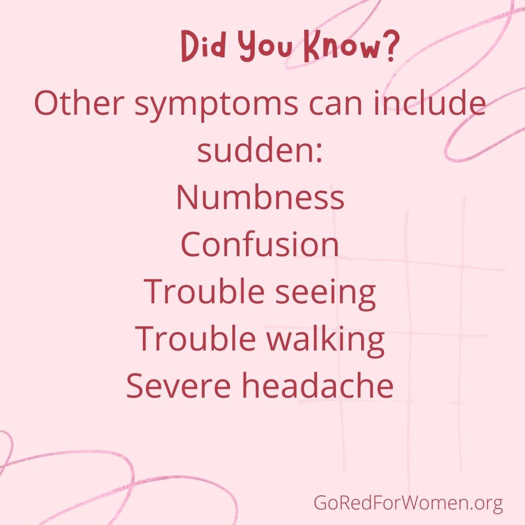 slgcmaa's tweet photo. February is Heart Health Awareness month💖 to help raise awareness we will be sharing a few facts every week until the end of February #gammasgored #GoRedforWomen https://t.co/iqr8duF8uz