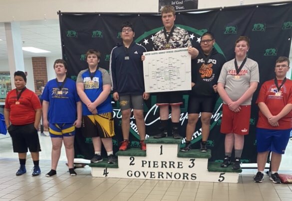 eaglesmswr's tweet photo. JACOB HIEB!! 4th place in the HWT division!! Congratulations Jacob! https://t.co/0HdQkNV1Iu