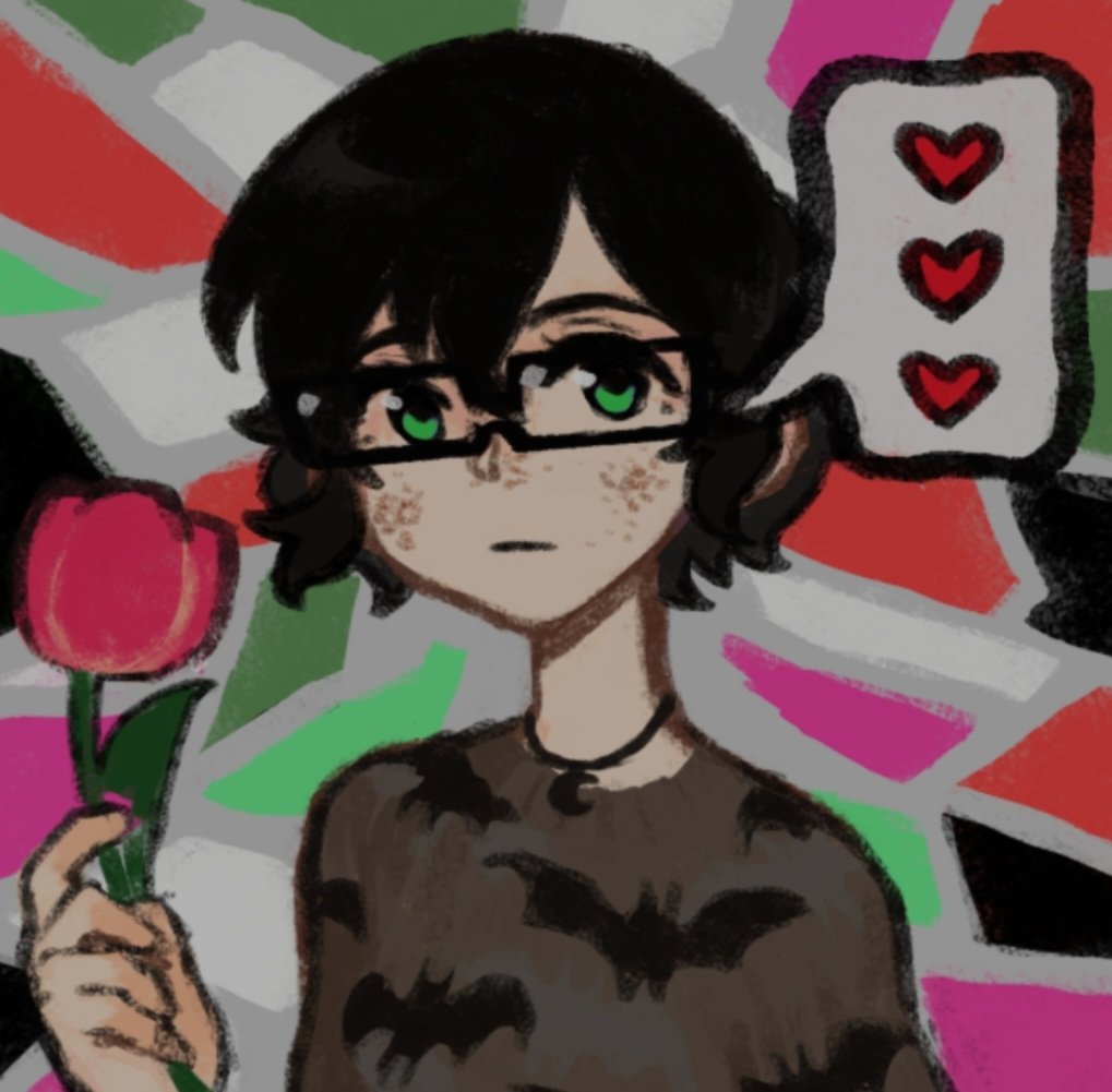 Cupid 🏹 (@Kit3929) / Posts / X