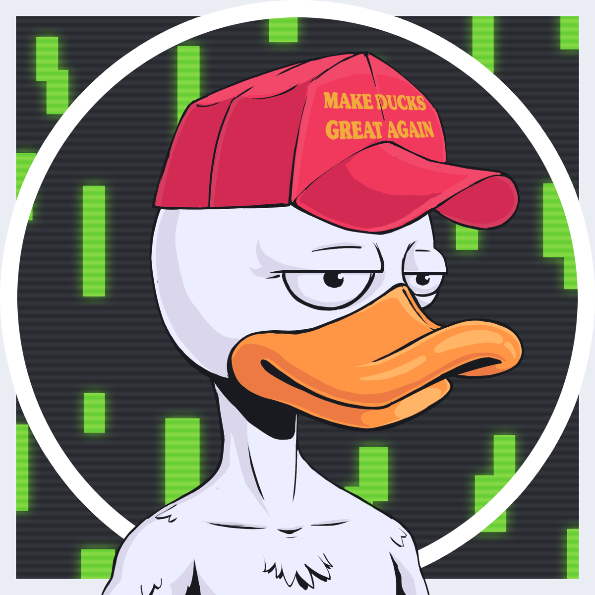 wo0j0ok's tweet photo. Today I was lucky to win third place at poker hosted by @danger_valley &amp; @SolanaMoneyBoys and received 4.71 sol and a danger valley duck as a prize
Join @danger_valley and participate in the next poker event!!! https://t.co/JoHKsjeHtm