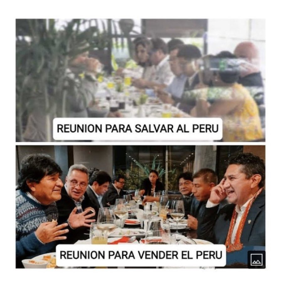 rlopezaliaga1's tweet photo. https://t.co/YcYIzpd6xh