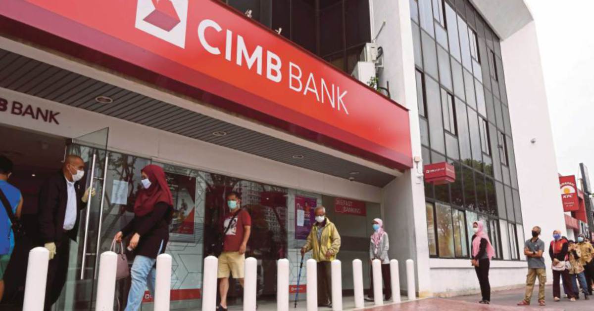 infoblazesea's tweet photo. #ProcessingError only affected clients who made international to local transfers, #CIMB Bank clarifies

@CIMBMalaysia

#Malaysia #Business
#SoutheastAsia 
https://t.co/BV63dK8QfQ
Ayisy Yusof
Via https://t.co/mP5GYTLVdt https://t.co/2WoMS6rYPo