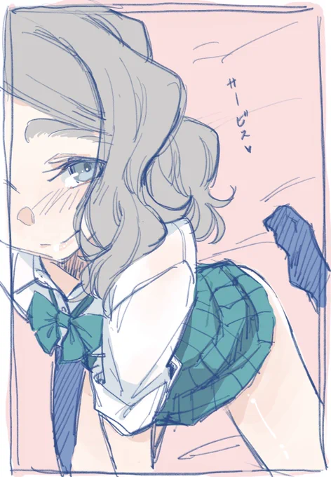 久々にノーマル状態のうちの子を…(*^ω^*)#ちびっこちゃん朝活
 #3連休はフォロワー様が増える 