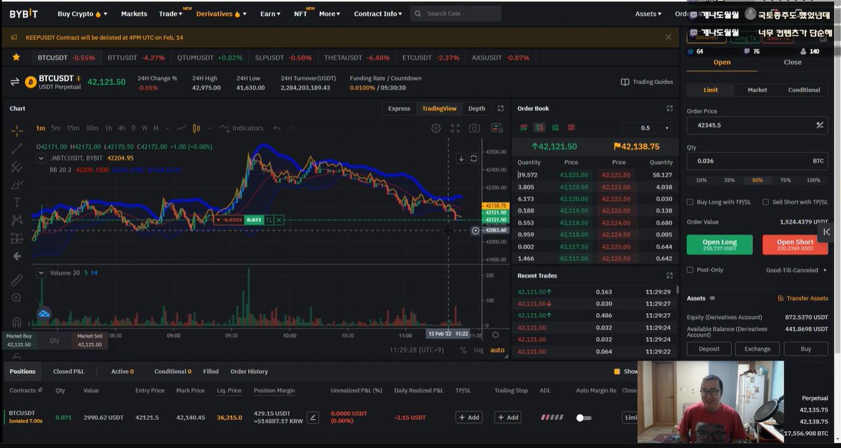 nadocoin's tweet photo. $BTC 
now is time to short at 42121
Target price: 39K
@852hodoo2 https://t.co/7QKX0GADi4