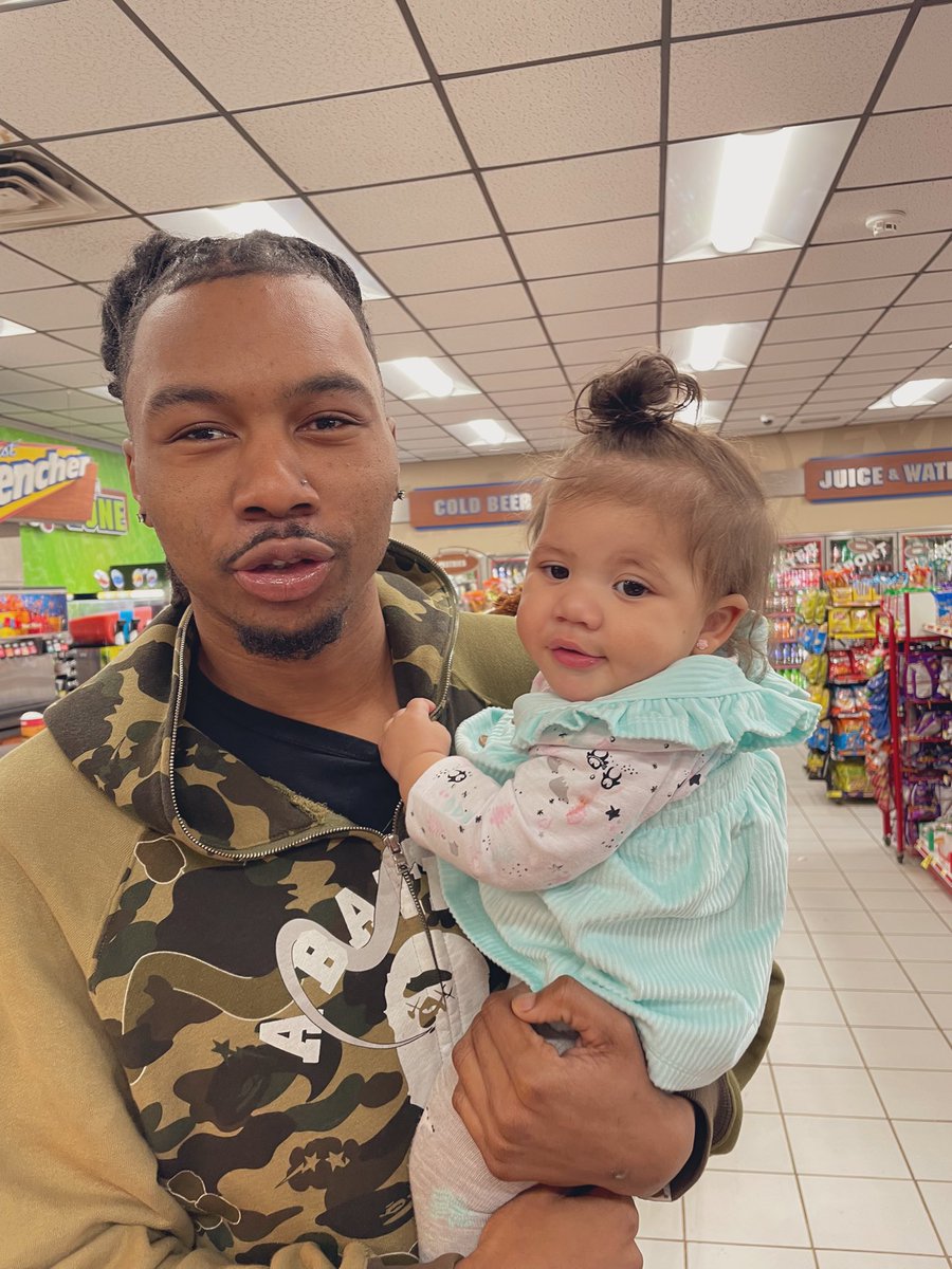 My Only Valentine 😎🤞🏽💚
