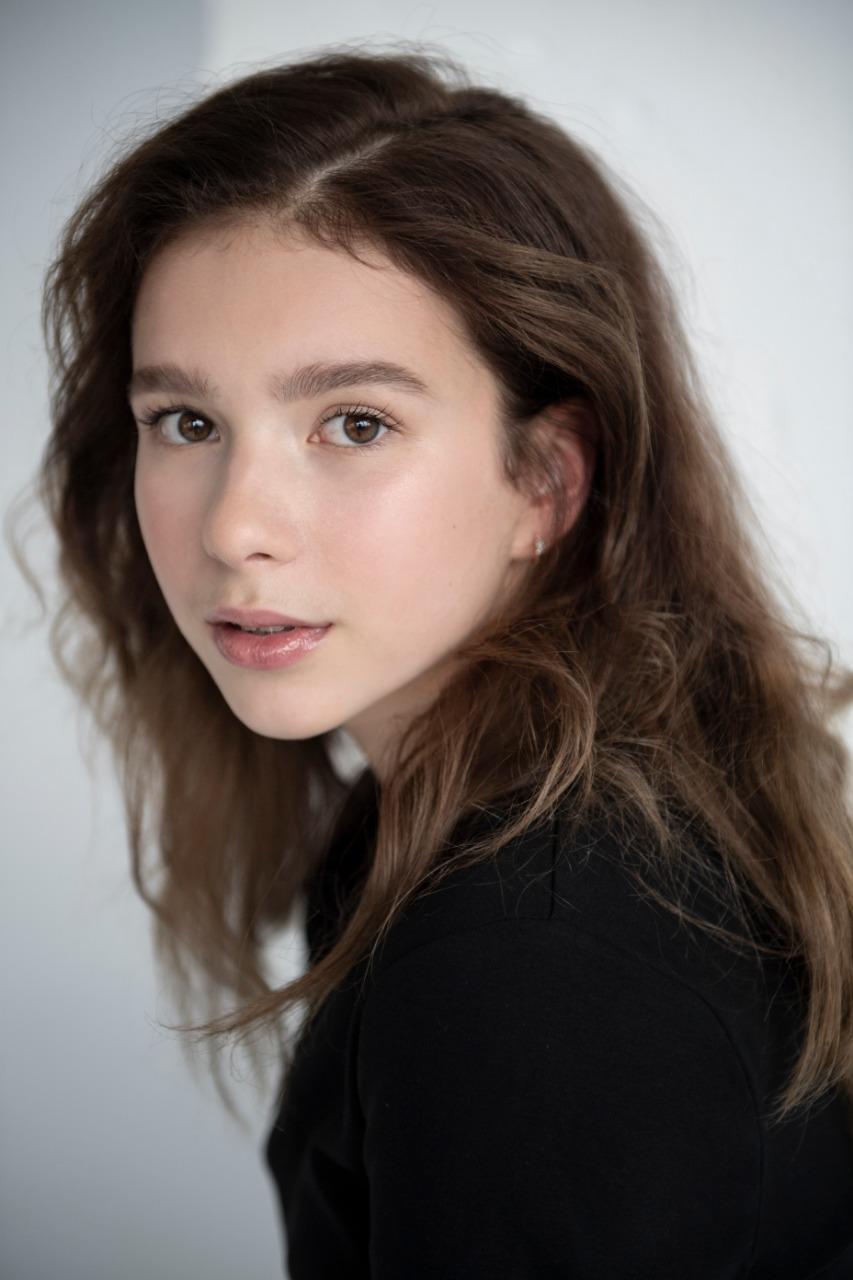 Polina Smolova yalangoch Polina Smolova yalangoch