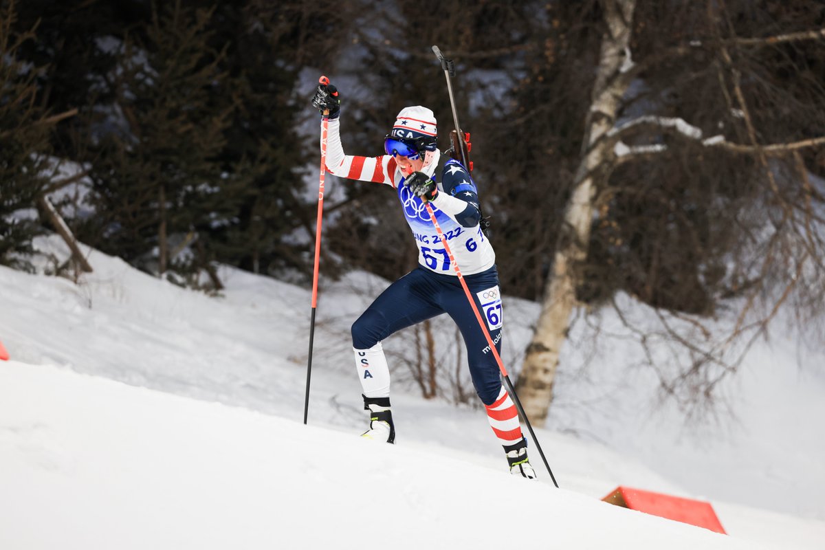 US Biathlon tweet media