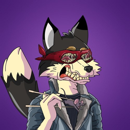 Sintotwolf's tweet photo. 1.2 BSV for 4 foxes.
Rfs: funds for moms birthday.
1 rare 2 uncommon 1 common
#FoxSyndicate https://t.co/iceqxo3ifj