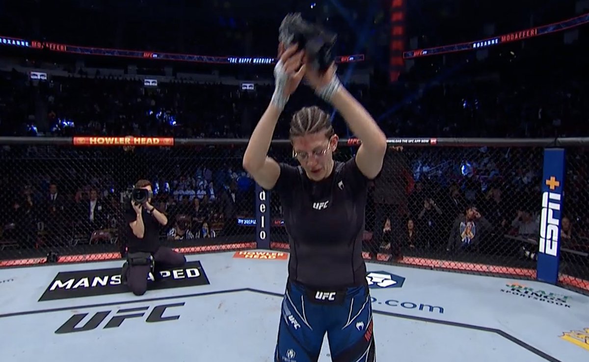 arielhelwani's tweet photo. Happy trails, Happy Warrior. https://t.co/UYwKDCqeOb