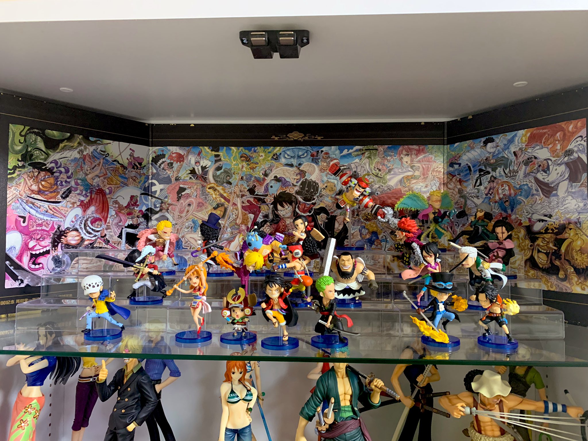 目玉商品 ワーコレ ワンピース 大海賊百景 - www.t-midorigaoka.or.jp