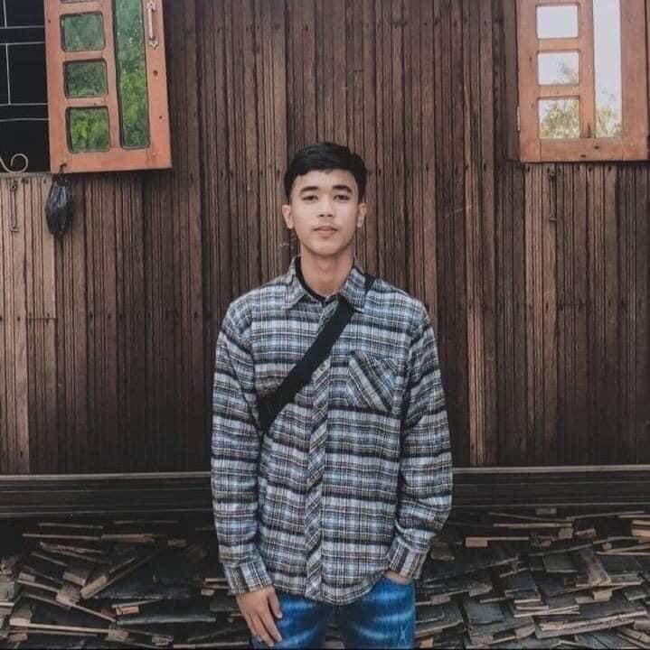 ဒီလိုသတင္းမ်ဳိးေတြဖတ္ရတာတကယ္သံမဏိလူငယ္ေတြပါအားတင္းထားပါအဆဆအရာရာအဆင္ေျပပါေစ ✌✌✌✌✌❤❤❤❤❤🙏🏽💪🏽✊🏽

#WhatsHappeningInMyanmar