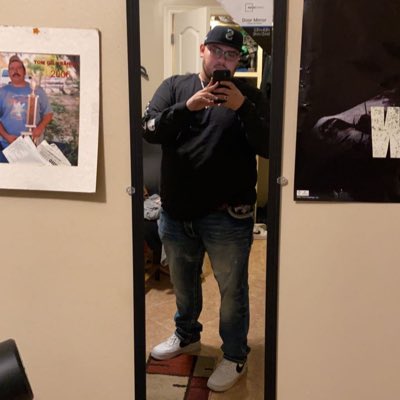 #NewProfilePic