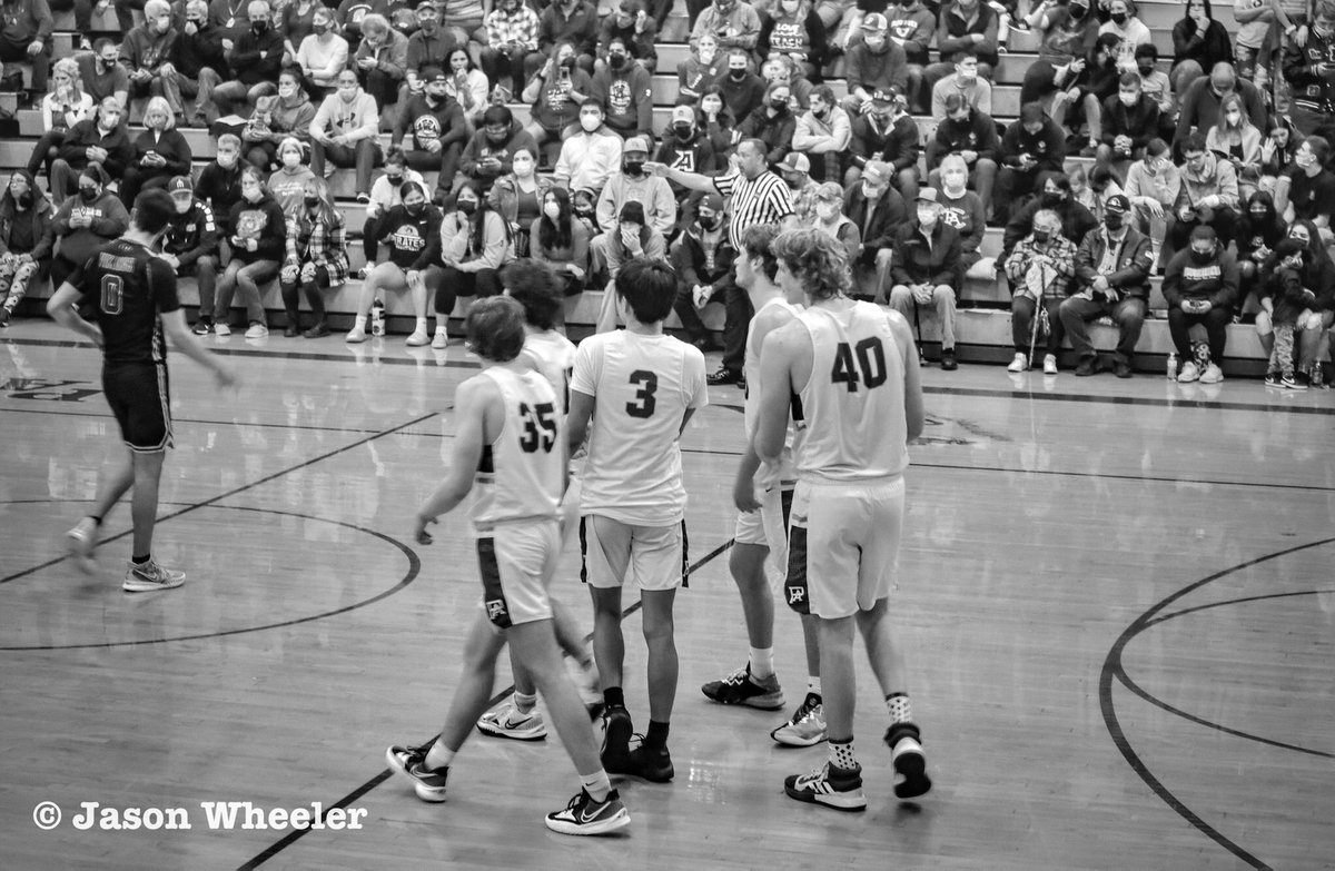 Port Angeles Boys Basketball tweet media