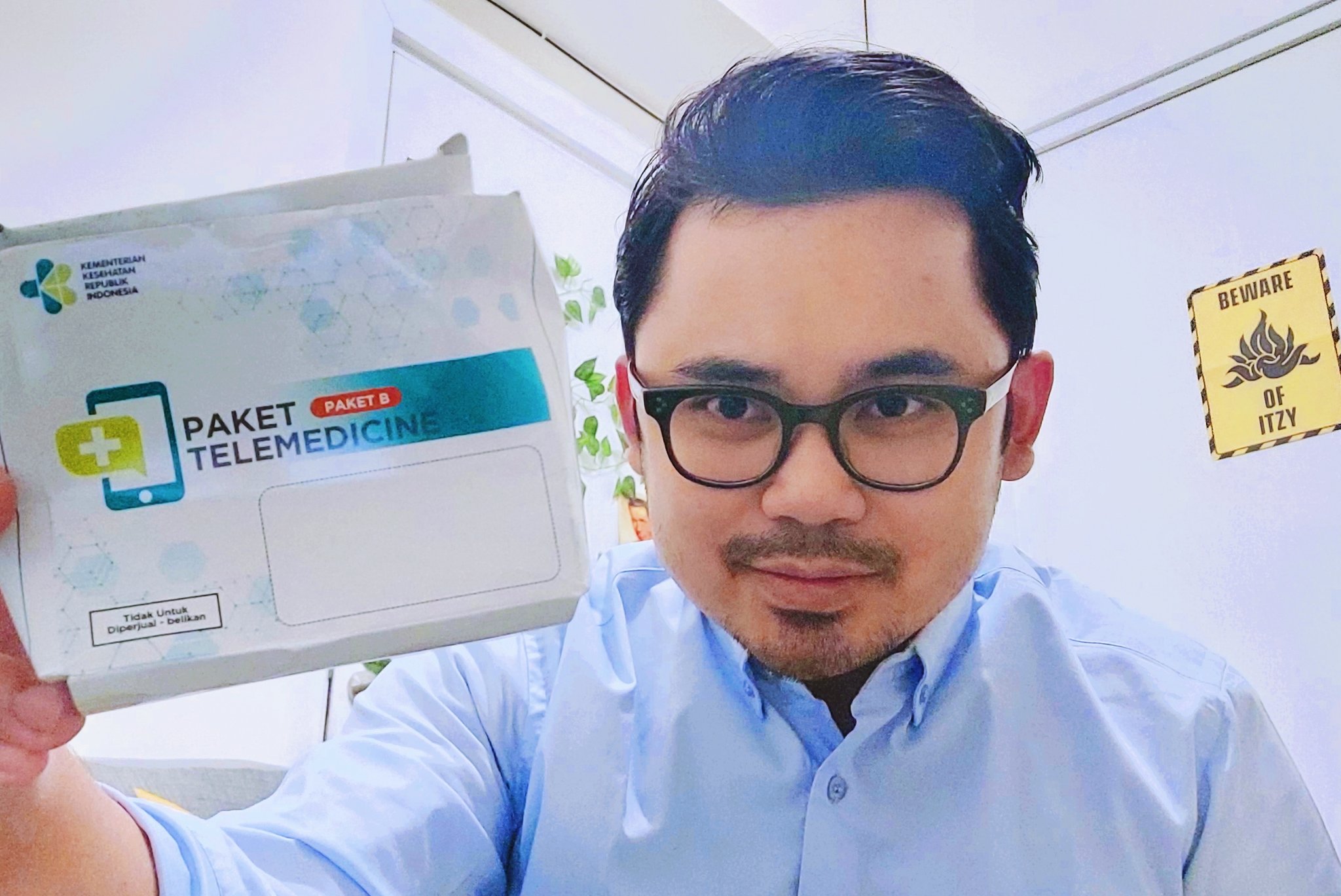 Margianta S J D on Twitter: quot LANGKAH KLAIM OBAT COVID GRATIS Margianta S J D on Twitter: quot LANGKAH KLAIM OBAT COVID GRATIS