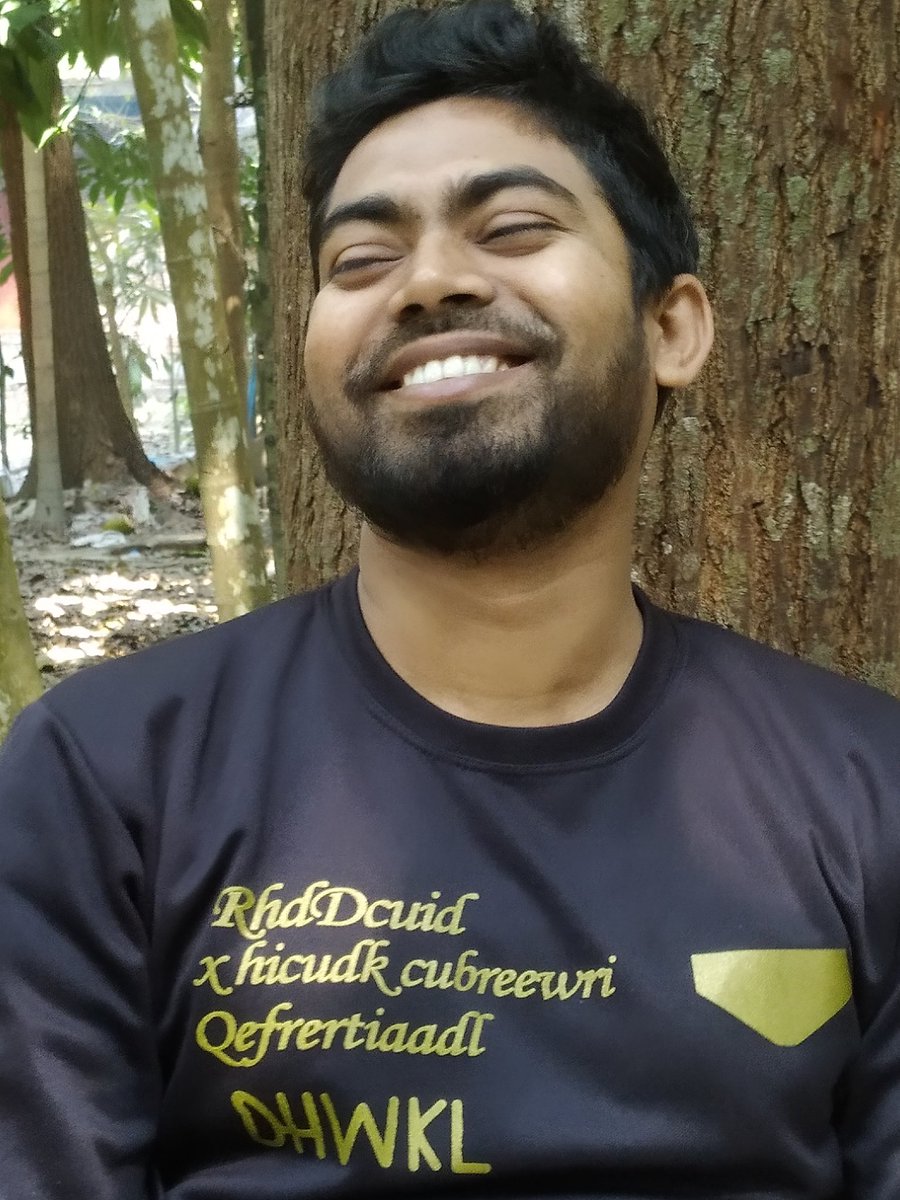 মন খুলে হাসি  # happylaughing