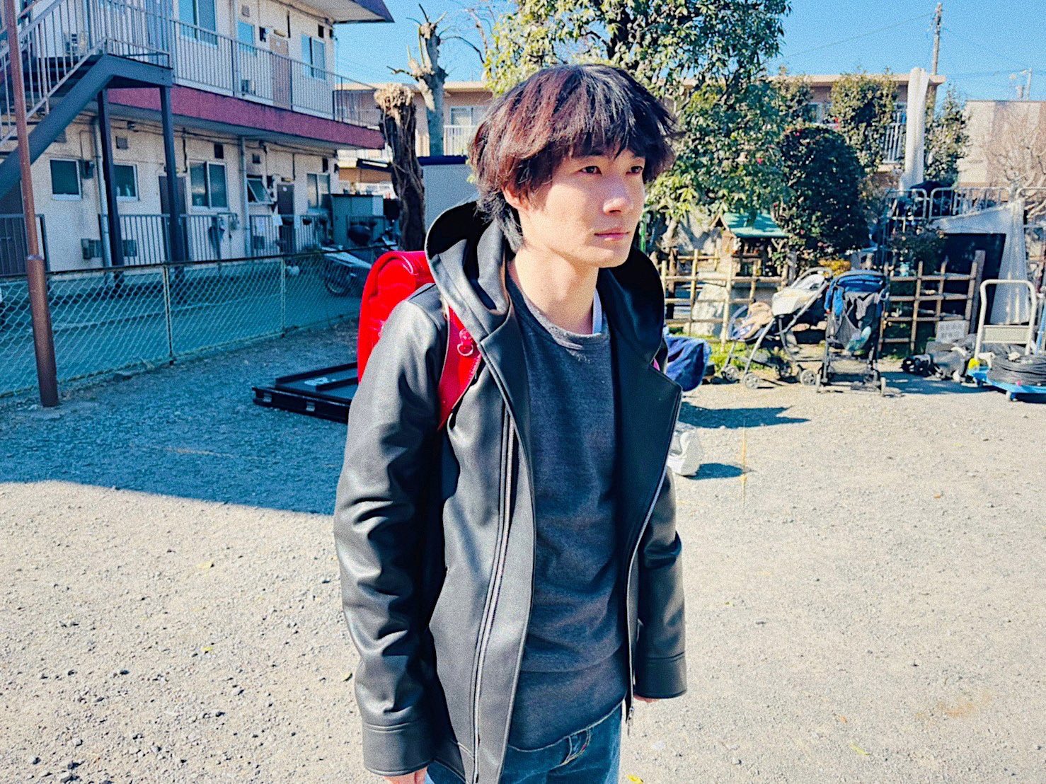 神木隆之介が日曜劇場初主演で1人二役に挑戦！思い返す“大先輩