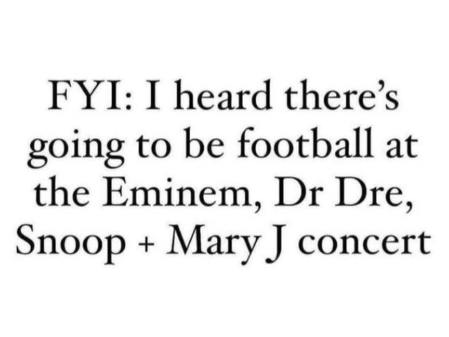 Cannot wait!!
#PepsiHalftime #SuperBowl