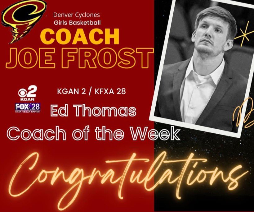 Denver High School tweet media