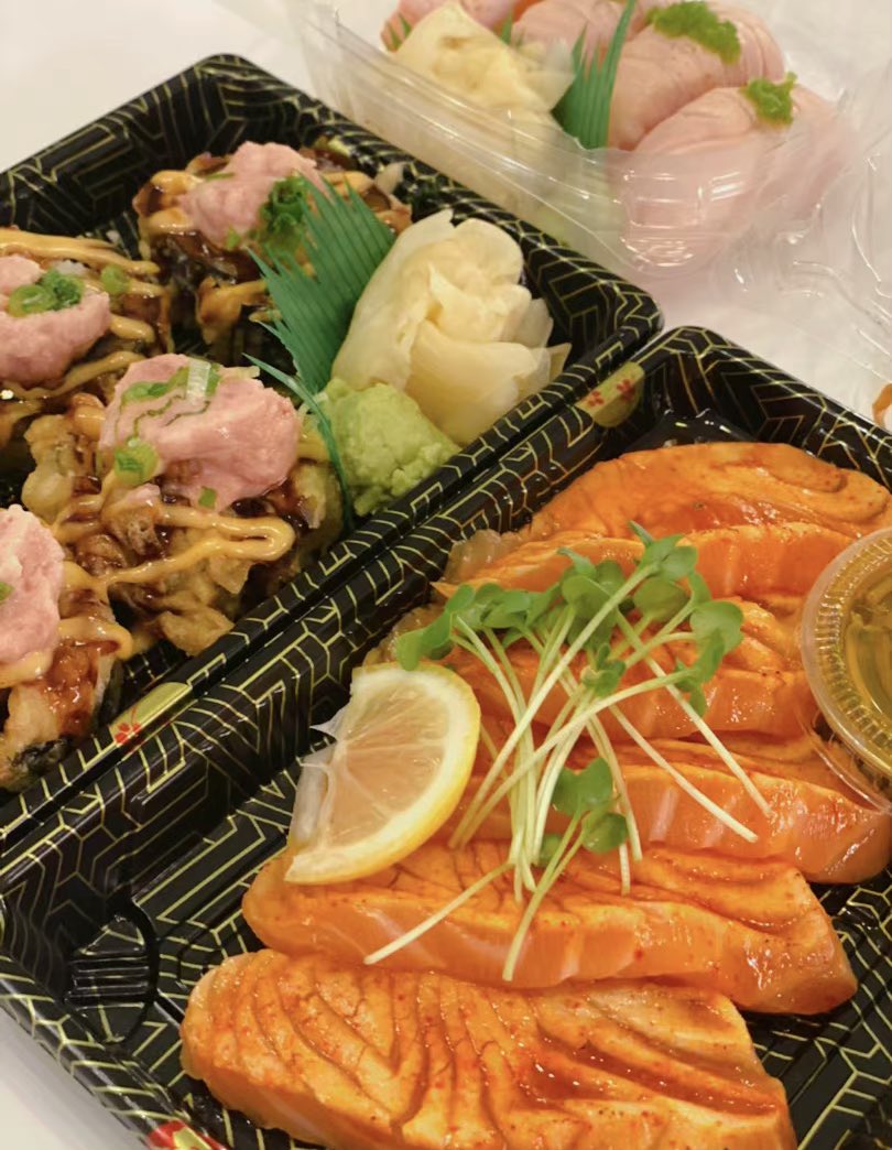 Alice48124807's tweet photo. Life food can make people forget a moment of sadness https://t.co/kcx4YRYg5a