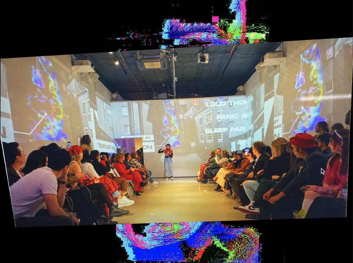 TMalfunktion's tweet photo. @emmajane1313 @DIGITALAX_ 

killed it amazing tysm for the oppertunity https://t.co/uJjzKetl6t