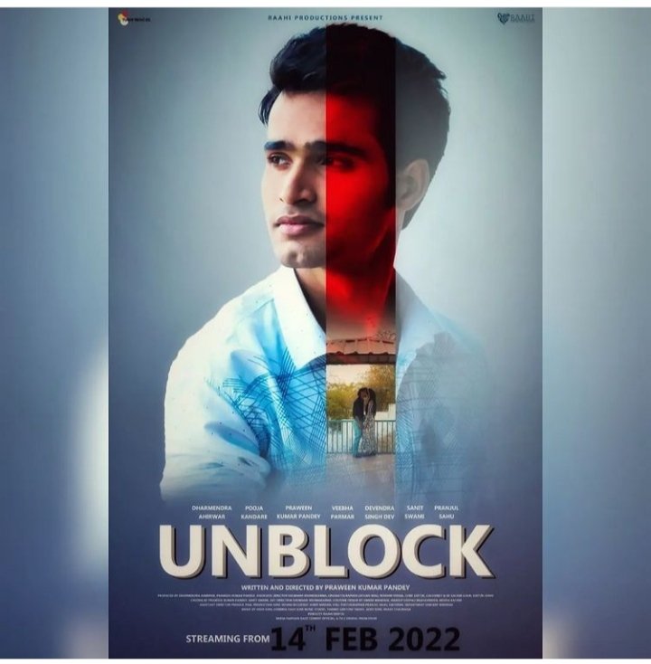 DrGoutamchouhan's tweet photo. Unblock will be release on 14 feb.. 
Congratulations @dharmendra0797 https://t.co/Jl9L3PaoBD