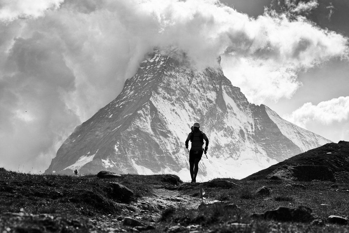 Registrations for our 2022 #UTMR races are open! Join us in September and we promise the full color version!
 
No lottery, no points required, just you (&amp; the required experience). 

#koraexplore #onrunning #boldbeautifulbrutal #stagerace #ultra