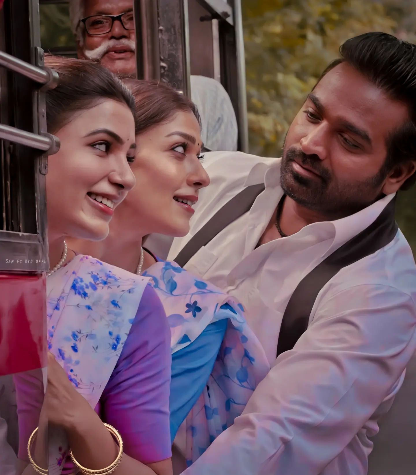 Luv💗Tollywood on Twitter "Me gokifying my wife