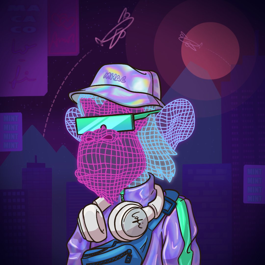 MHACSalesBot's tweet photo. Mile High Ape #4908 just sold for 75 SOL ($7215 USD) !

Transaction details: https://t.co/rXsdt4VS34

Visit https://t.co/6F4hClEjXg to get your own!

Powered by https://t.co/Ageq83bWw4 https://t.co/4DosOmDfSI