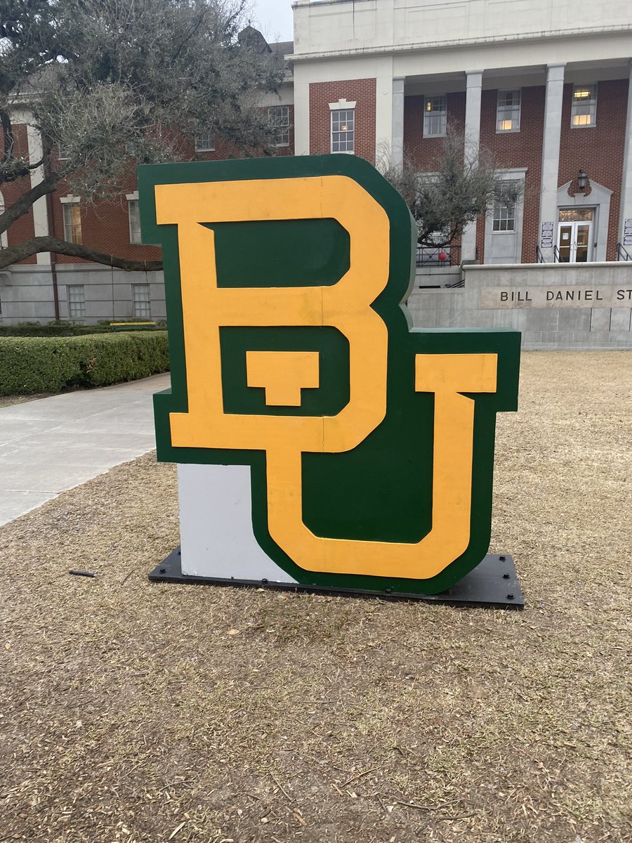 Waco, I thank you. Phase 1 completed, now just aligning all my research for the dissertation. Glad to begin my writing on chapters 1 &amp; 2. I’ll let you know how it goes!#craftinginclusion #doctorpalmerloading #SicEm #soe #doctorofeducation