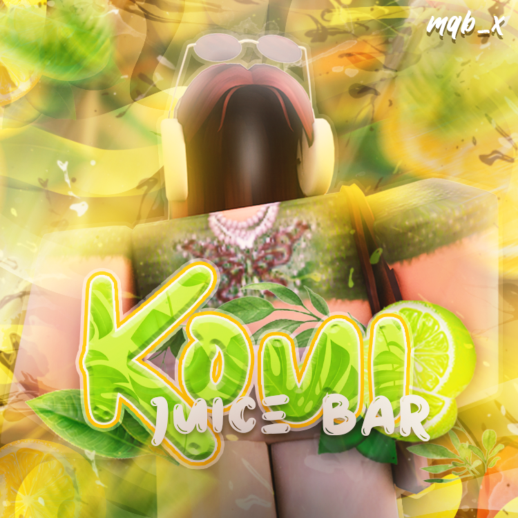 Look at our new GFX! 🤩
Made by: @trippiemattz