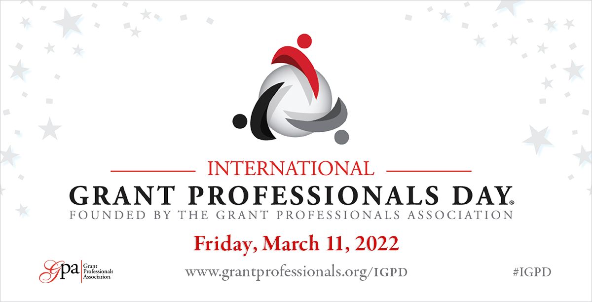 Danny Blitch, GPC tweet media