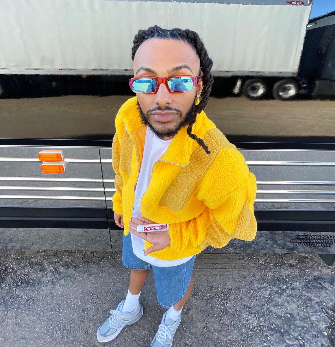 heyamine's tweet photo. eczema boyz https://t.co/G8qEgQwdU4