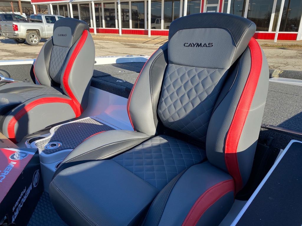 pbobi's tweet photo. Sneak peek at the boat for the raffle during this year's tournament.  Thank you to Imperative Chemical Partners for sponsoring the boat again for our 2022 tournament.  This Caymas boat is brought to us by Ron Hoover RV &amp; Marine Centers.  We hope to see you at the lake! https://t.co/Z2iRN5dNqk